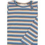Petit Piao Infinity Multistriped PPSong L_S Body