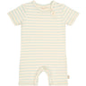 Petit Piao Winter Sky Striped Ppsun S_S Buksedragt