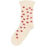 minipop® Cherry Tomato Marry Bambus Strømper 3-Pak