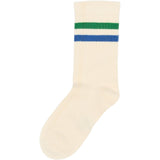 minipop® Fern Green Moe Bambus Strømper 3-Pak