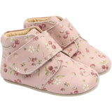 Pom Pom Misty Rose Strawberry AOP Piti Begynder AOP