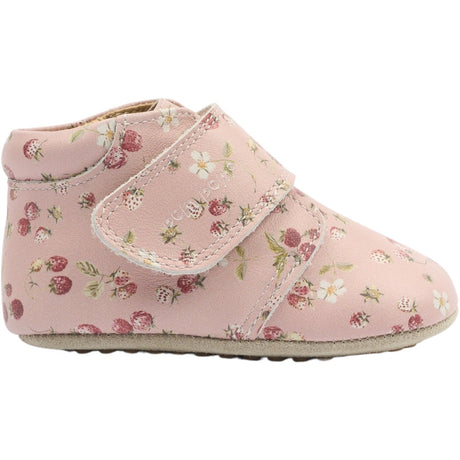 Pom Pom Misty Rose Strawberry AOP Piti Begynder AOP
