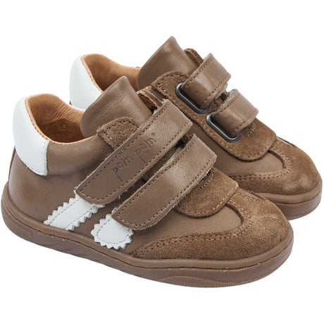 Pom Pom Summer Sand Pride Velcro Barefoot Sneaker