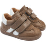 Pom Pom Summer Sand Pride Velcro Barefoot Sneaker