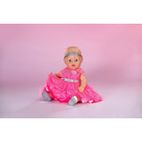 BABY Born Prinsesseoutfit 43cm