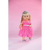 BABY Born Prinsesseoutfit 43cm