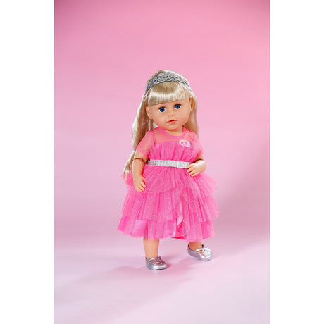 BABY Born Prinsesseoutfit 43cm