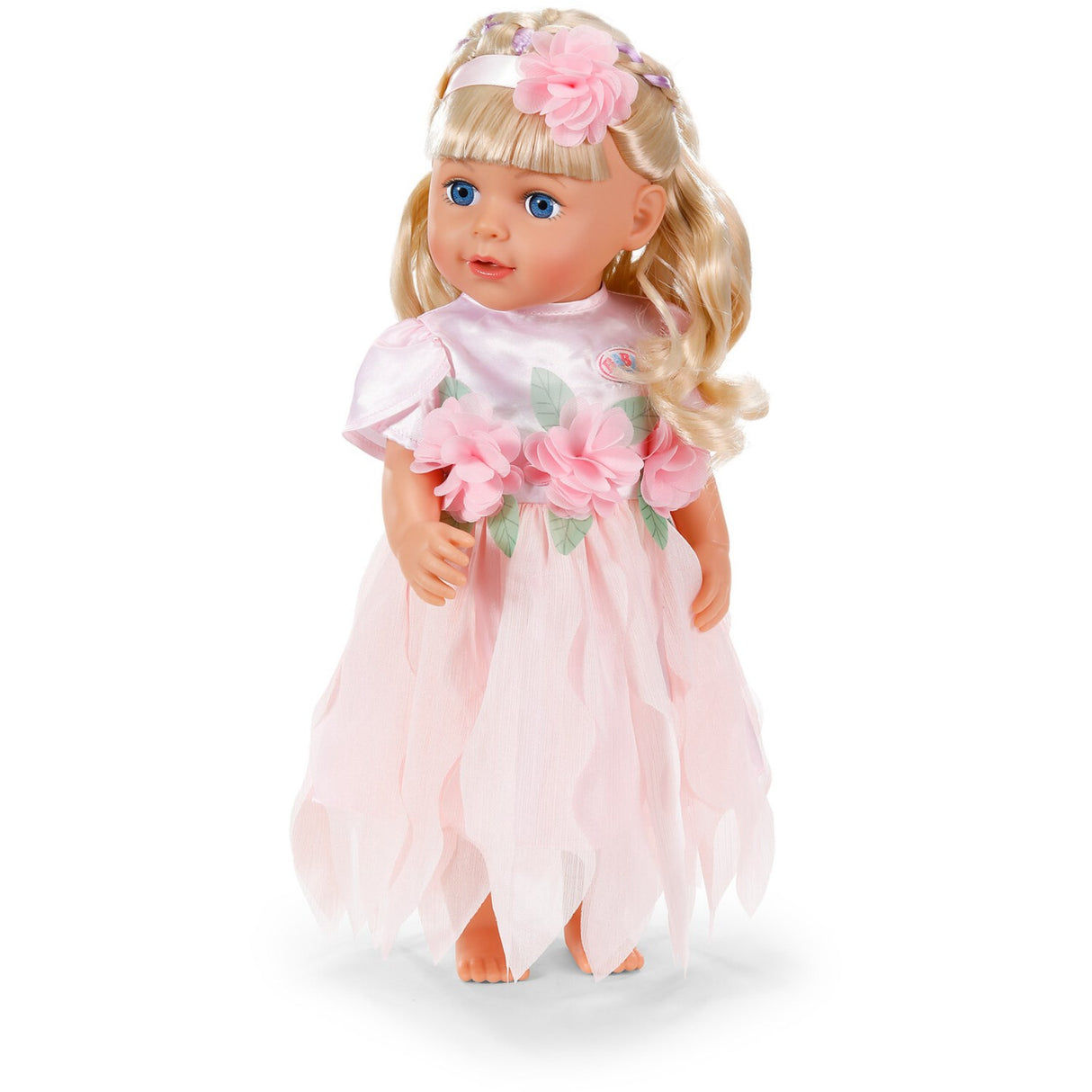 BABY Born Blomsterfe