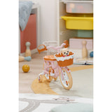 BABY Born Cykel Med Lucky
