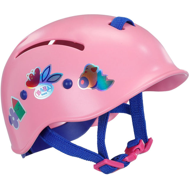 BABY Born Cykelhjelm 43cm