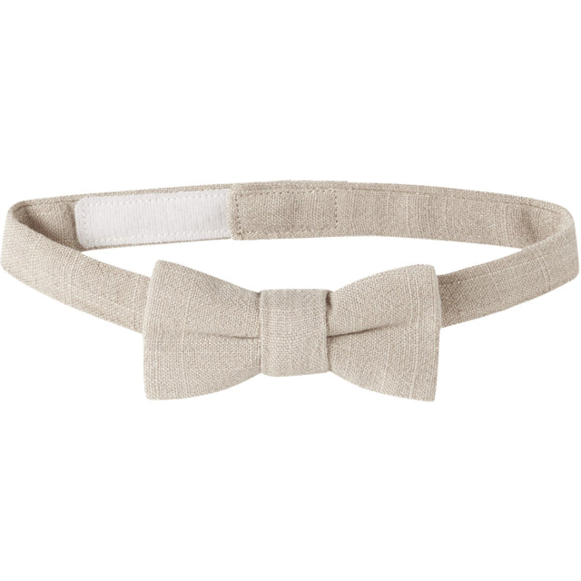 Lil'Atelier Feather Gray Nmmfreddie Bowtie Lil