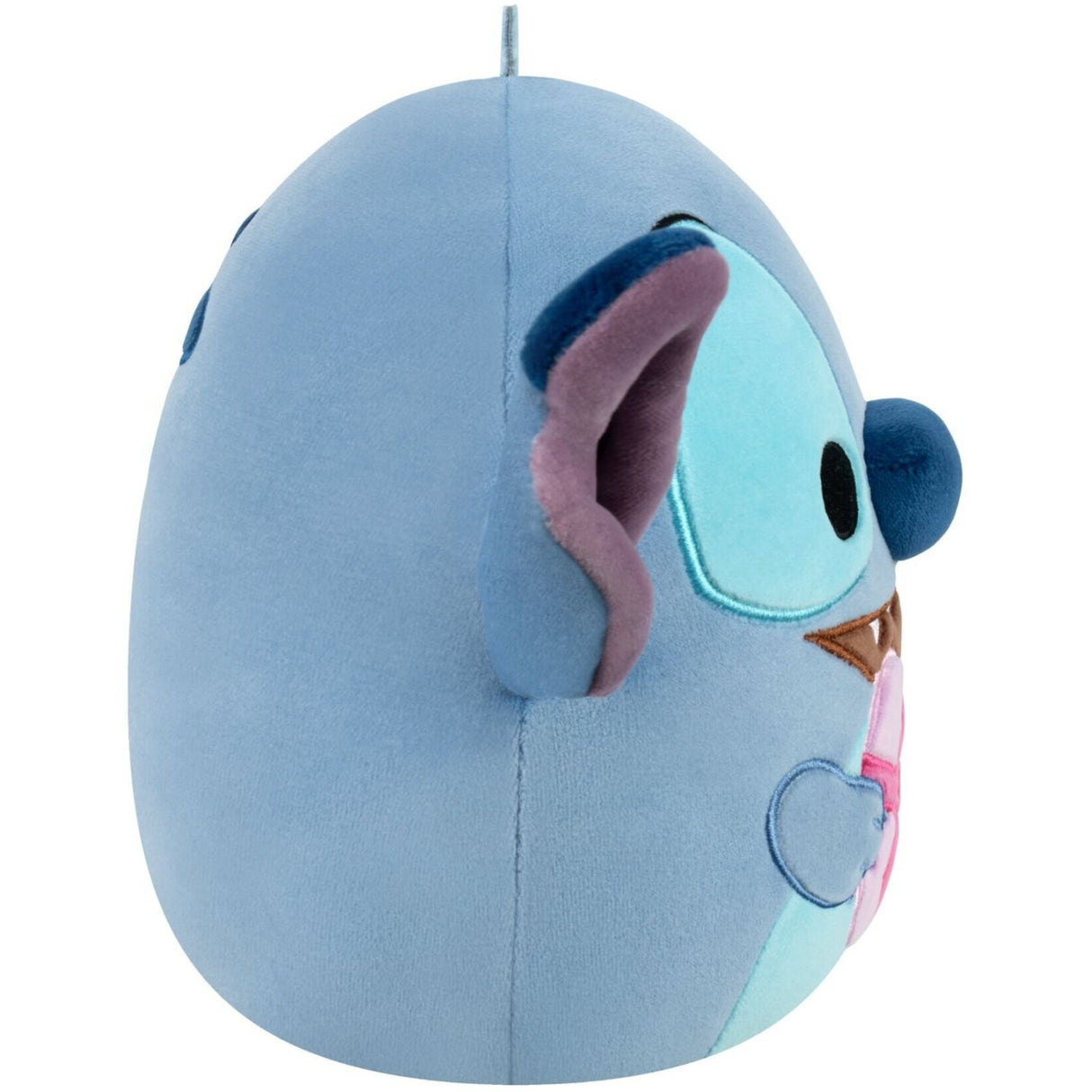 Squishmallows Disney Stitch With Hearts 20 Cm