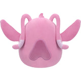 Squishmallows Disney Angel Med Buket 20 Cm