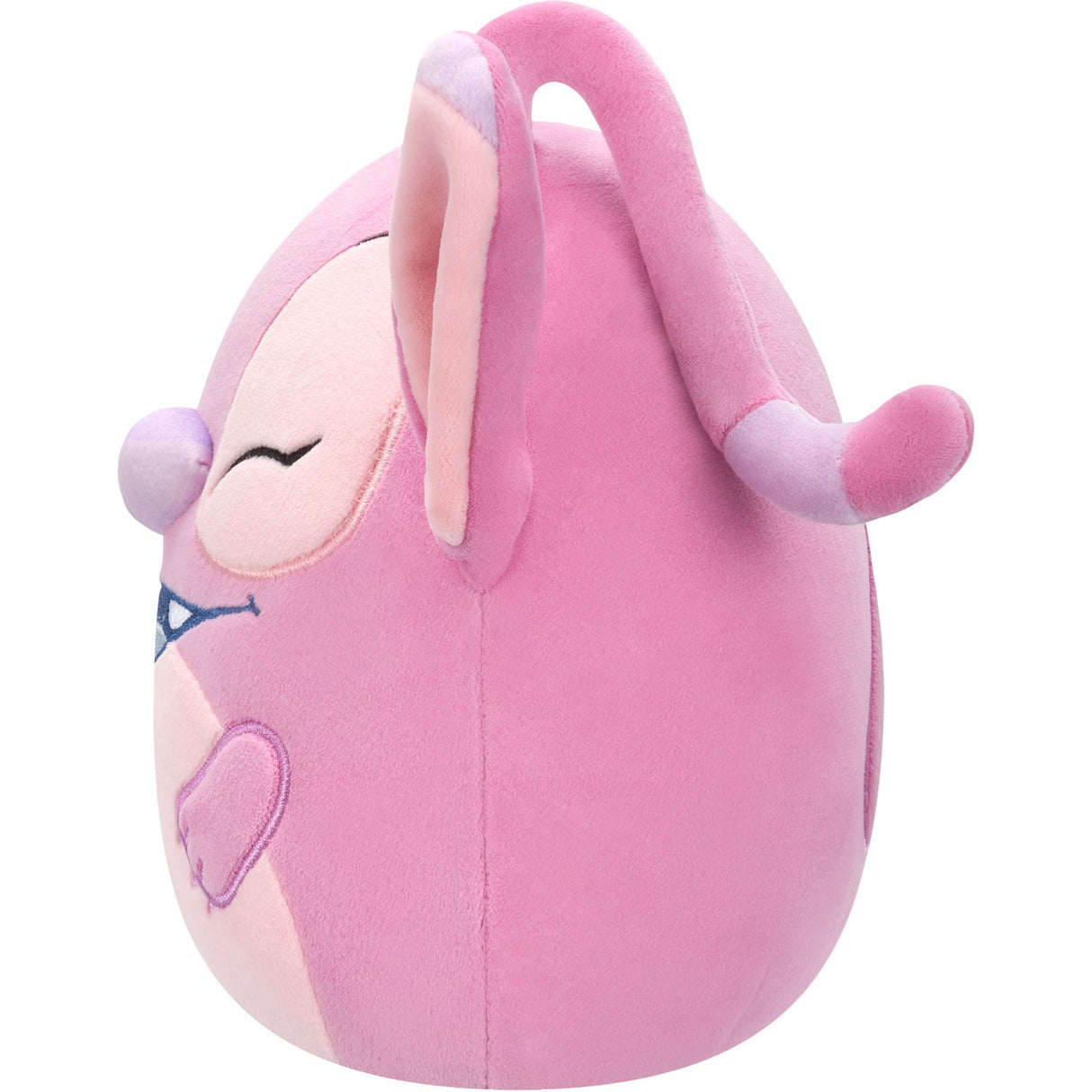 Squishmallows Disney Angel Med Buket 20 Cm