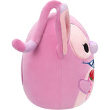 Squishmallows Disney Angel Med Buket 20 Cm