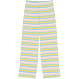 The New Multi Striped Tnstella Wide Rib Bukser