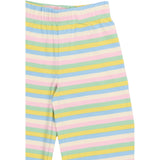 The New Multi Striped Tnstella Wide Rib Bukser