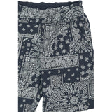 The New Navy Blazer Aop Tnsixten Shorts