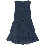 The New Navy Blazer Tntessa S_L Kjole