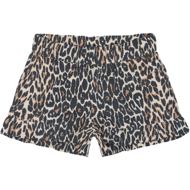 The New Rainy Day Aop Tn Tntrue Shorts