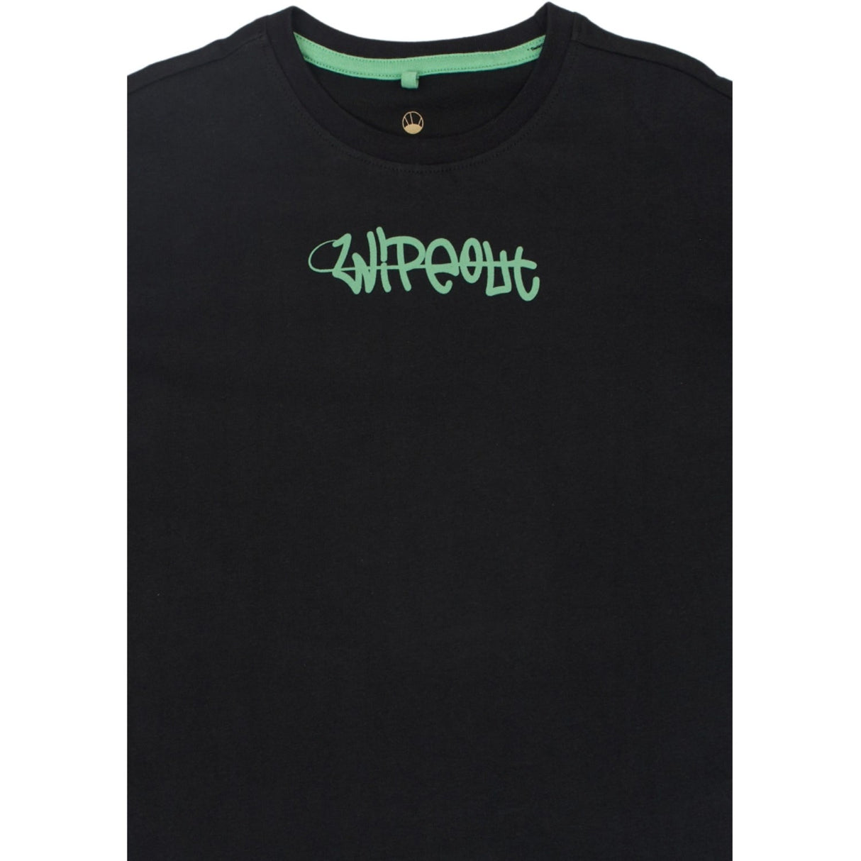 The New Black Beauty Tntanner Os S_S Tee