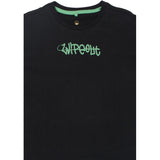 The New Black Beauty Tntanner Os S_S Tee