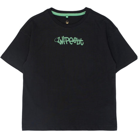 The New Black Beauty Tntanner Os S_S Tee