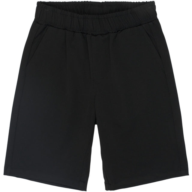 The New Black Beauty Tnstuart Shorts