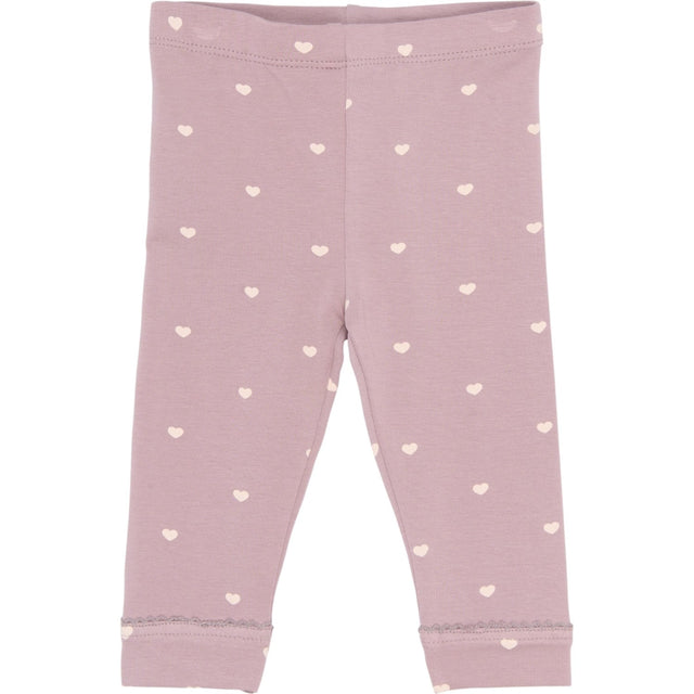 THE NEW Siblings Sea Fog Aop Tnsbnova Leggings