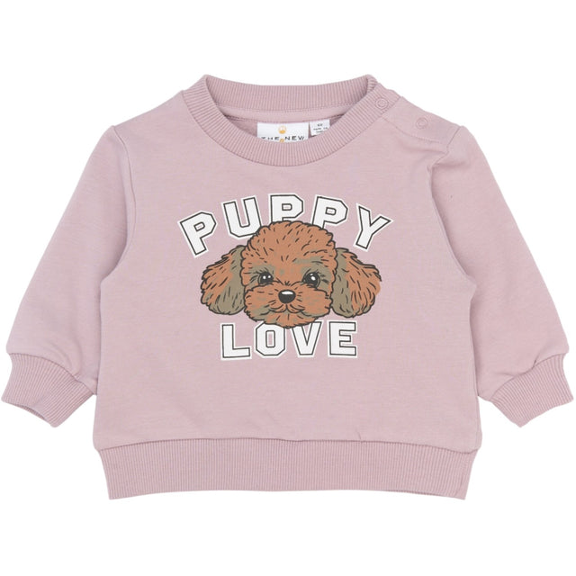 THE NEW Siblings Sea Fog Tnsbselena Sweatshirt