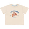 THE NEW Siblings Gardenia Tnstsol S_S Tee
