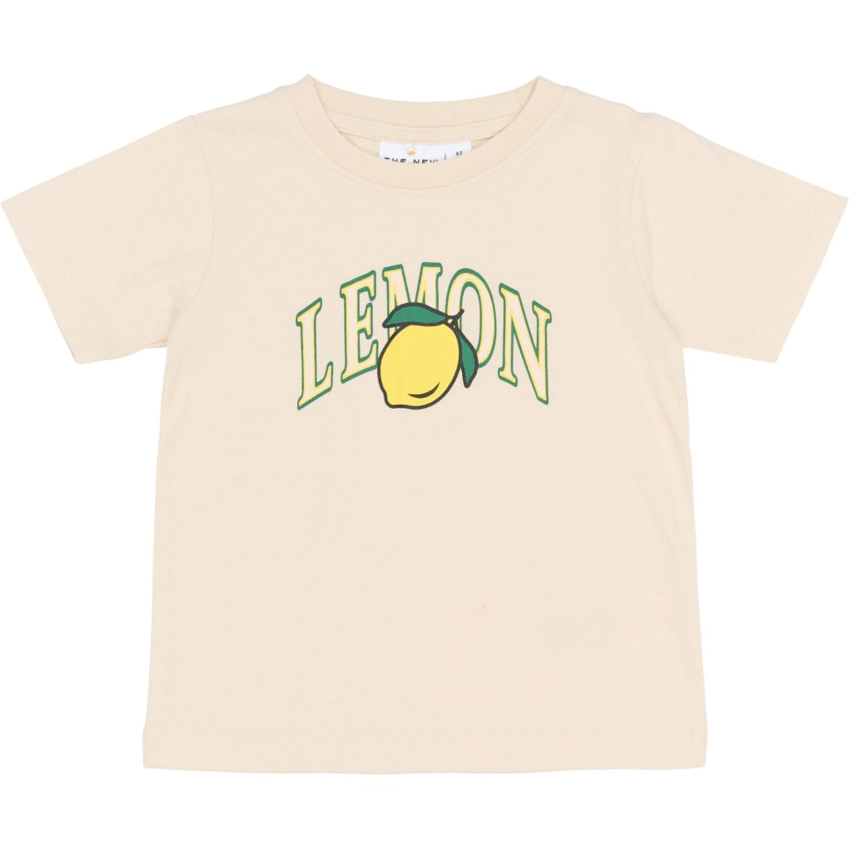 THE NEW Siblings Gardenia Tnstshelly S_S Tee
