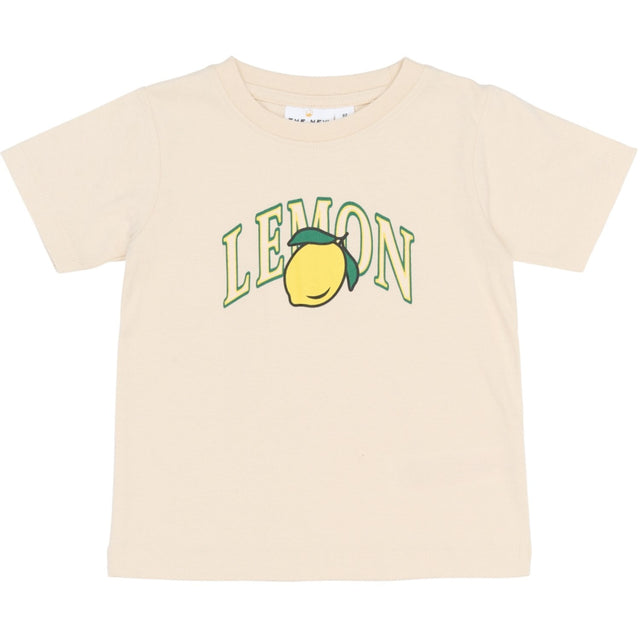 THE NEW Siblings Gardenia Tnstshelly S_S Tee