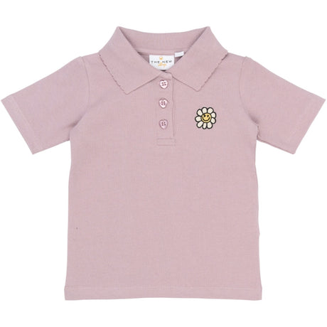 THE NEW Siblings Sea Fog Tnstsigbritta S_S Polo