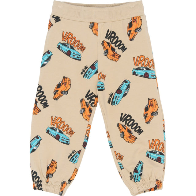 THE NEW Siblings Humus Aop Tnstsullivan Sweatpants