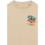 THE NEW Siblings Humus Tnstsutton L_S Tee