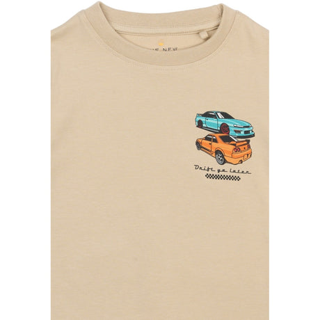 THE NEW Siblings Humus Tnstsutton L_S Tee