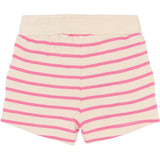 THE NEW Siblings Carmine Rose Striped Tnstsannah Shorts