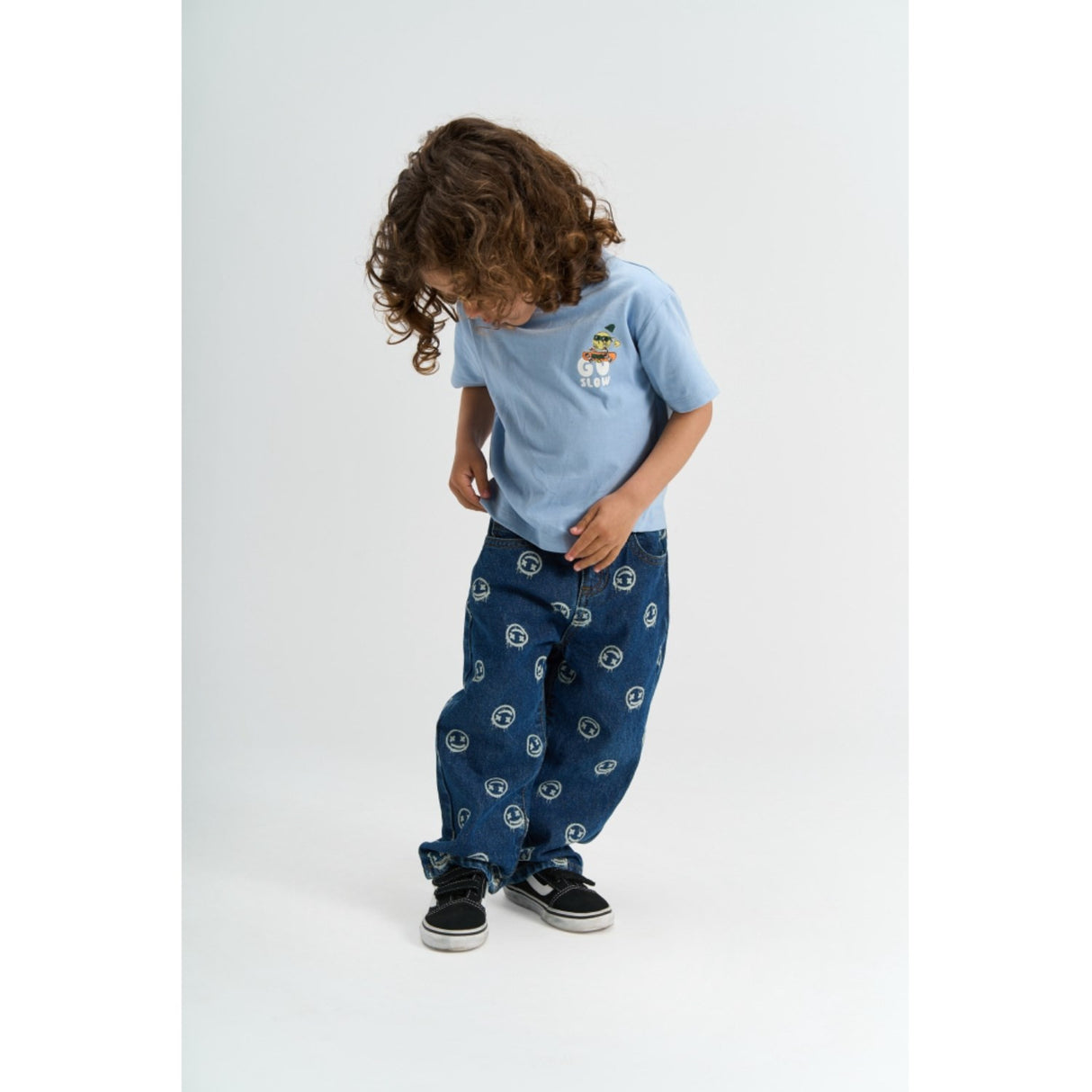 THE NEW Siblings Forever Blue Tnststanley Os S_S Tee