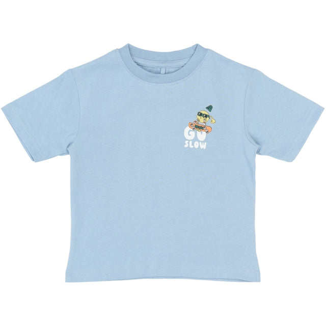 THE NEW Siblings Forever Blue Tnststanley Os S_S Tee