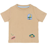 THE NEW Siblings Humus Tnsttadeo S_S Tee