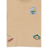 THE NEW Siblings Humus Tnsttadeo S_S Tee