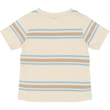 THE NEW Siblings Multi Striped Tnsttheodor S_S Tee