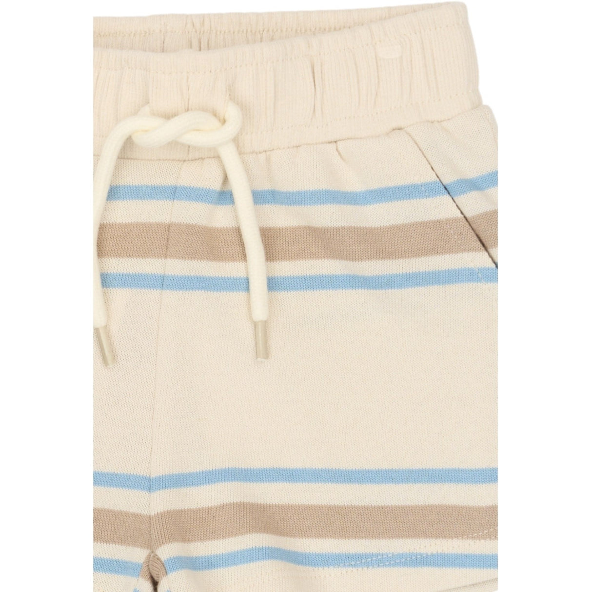 THE NEW Siblings Multi Striped Tnsttheodor Shorts