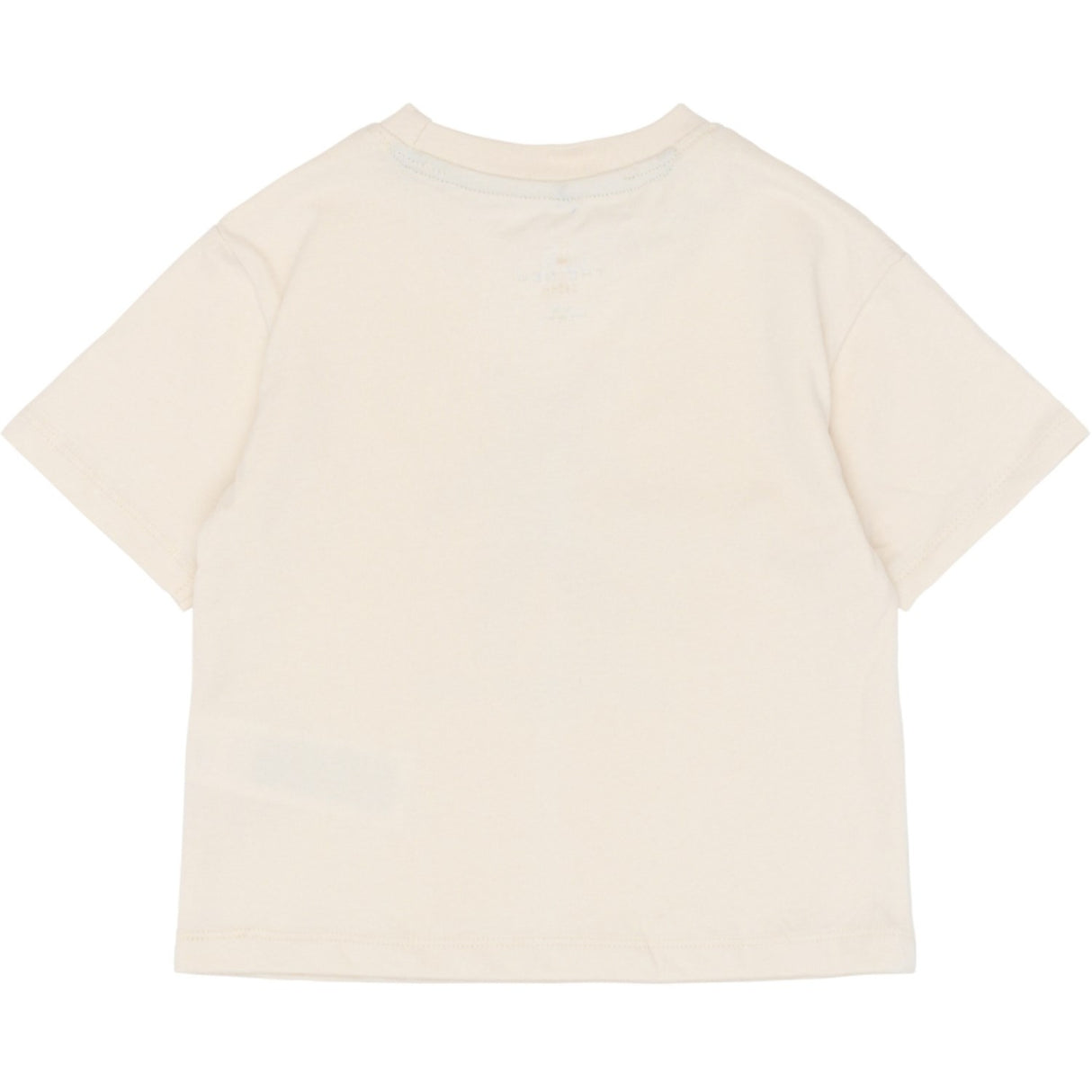 THE NEW Siblings Gardenia Tnstted Os S_S Tee