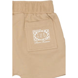 THE NEW Siblings Humus Tnsttitan Sweat Shorts