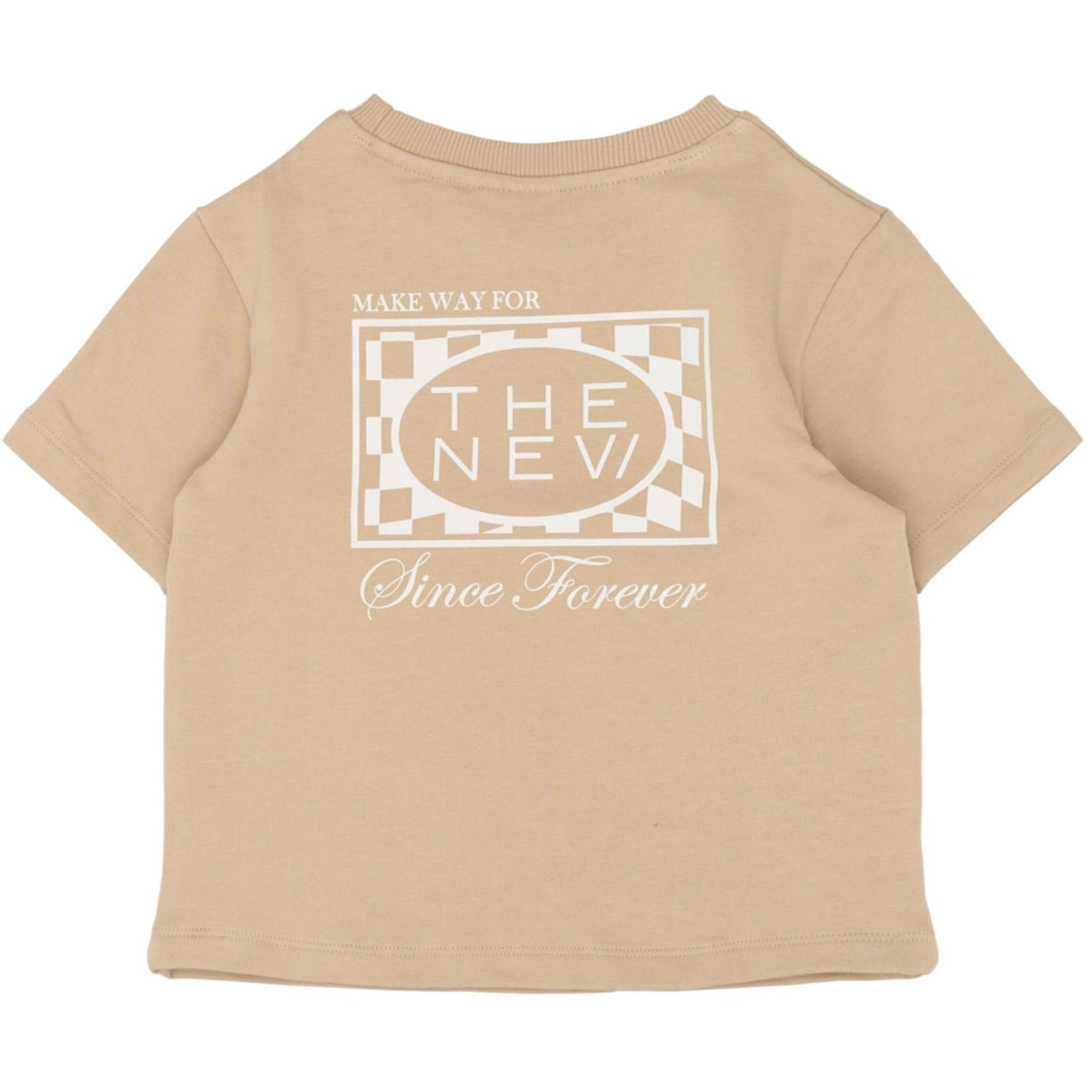 THE NEW Siblings Humus Tnsttitan Os S_S Sweat Tee