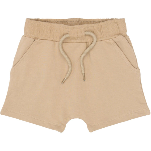 THE NEW Siblings Humus Tnsttitan Sweat Shorts