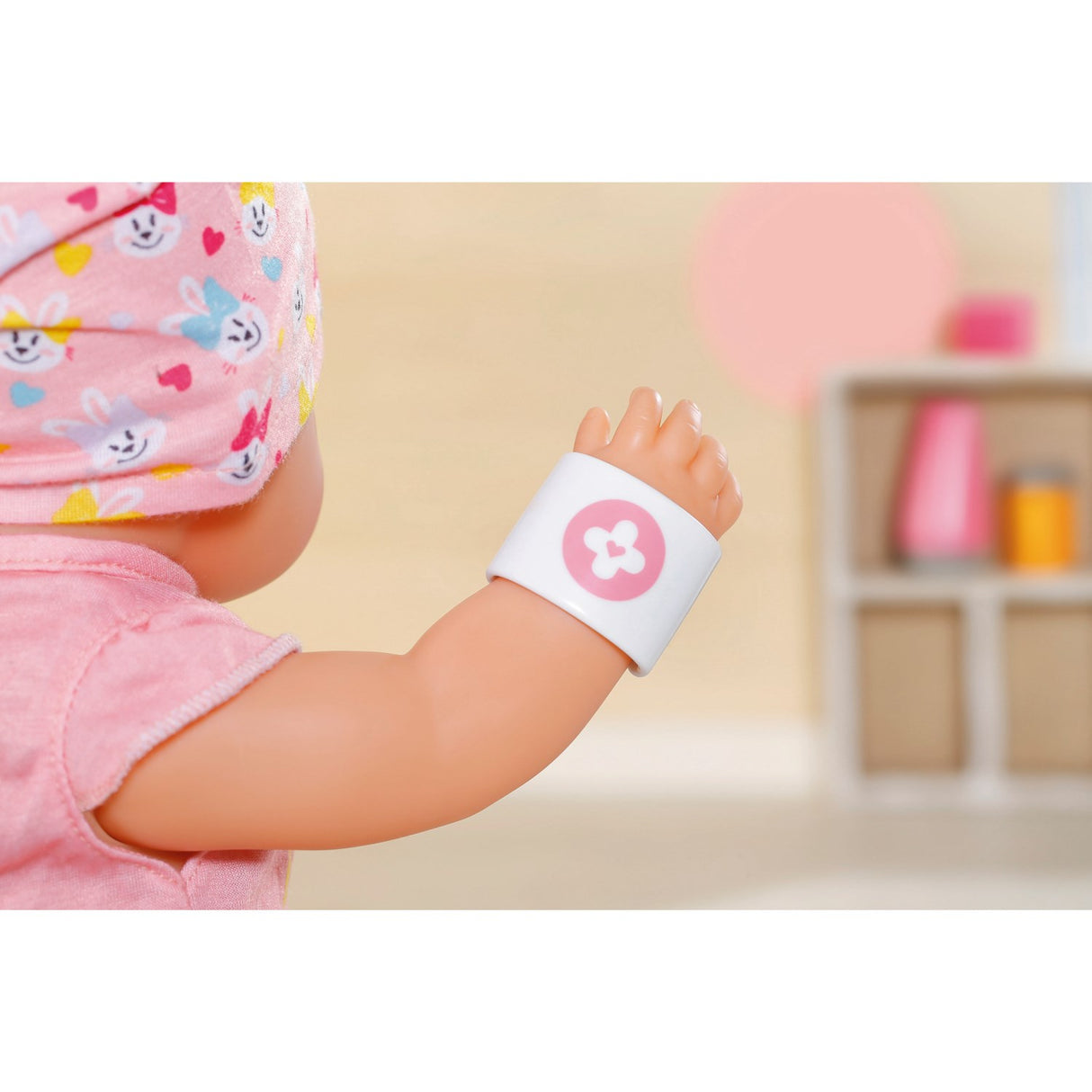 BABY Born First Aid Sæt