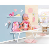 BABY Born First Aid Sæt